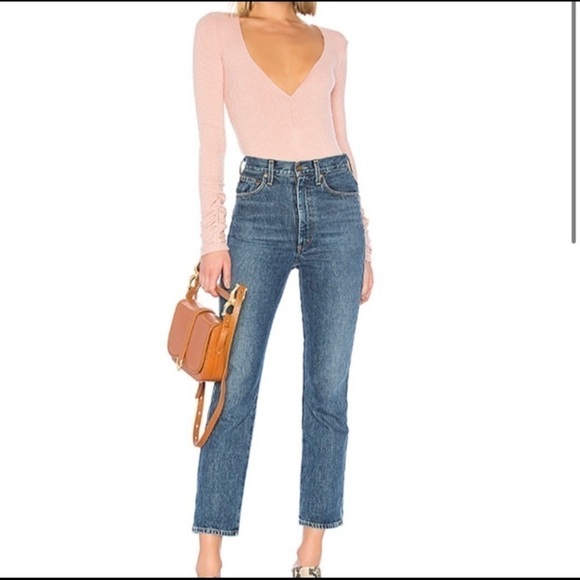 𝅺free People Cozy Up To Me Bodysuit NWT - Picture 1 of 10